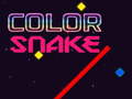 Hry Color Snake