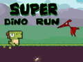 Hry Super Dino Run