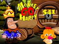 Hry Monkey Go Happy Stage 541