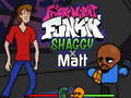 Hry Friday Night Funkin Shaggy x Matt