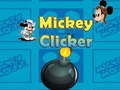 Hry Mickey Clicker