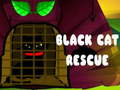 Hry Black Cat Rescue