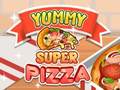 Hry Yummy Super Pizza