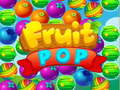 Hry Fruit Pop