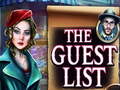 Hry The Guest List