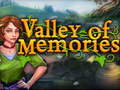Hry Valley of memories