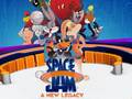 Hry Space Jam a New Legacy Full Court Pinball