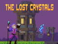 Hry The Lost Crystals