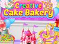 Hry Creative Cake Bakery
