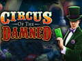 Hry Circus of the damned