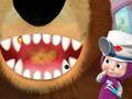 Hry Girl and the Bear Dentist