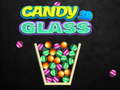 Hry Candy Glass 3D