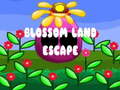 Hry Blossom Land Escape
