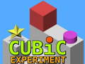 Hry Cubic Experiment