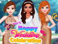 Hry Mia's Happy Wedding Celebration