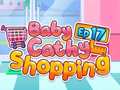 Hry Baby Cathy Ep17: Shopping