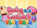 Hry Baby Cathy Ep18: Play Date