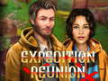 Hry Expedition reunion