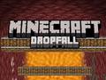Hry Minecraft Dropper
