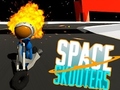 Hry Space Skooters