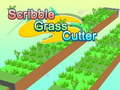 Hry Scribble Grass Cutter
