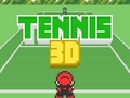 Hry  Tennis 3D