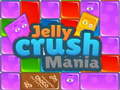 Hry Jelly Crush Mania