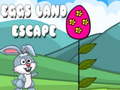 Hry Eggs Land Escape