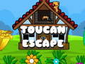 Hry Toucan Escape