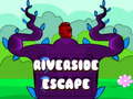 Hry Riverside Escape