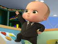 Hry THE BOSS BABY Jigsaw Puzzle