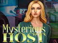 Hry Mysterious host