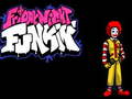 Hry Friday Night Funkin vs Ronald McDonald