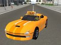 Hry Crazy Taxi Driver