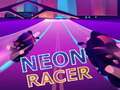 Hry Neon Racer