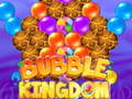Hry Bubble Kingdom