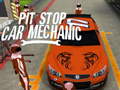 Hry Pit stop Car Mechanic Simulator