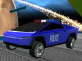 Hry Cyber Truck Car Stunt Driving Simulator