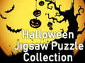 Hry Halloween Jigsaw Puzzle Collection