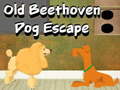 Hry Old Beethoven Dog Escape