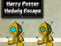 Hry Harry Potter Hedwig Escape