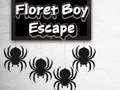 Hry Floret Boy Escape