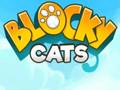 Hry Blocky Cats