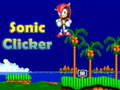 Hry Sonic Clicker