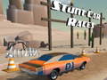 Hry Stunt car Racer