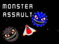 Hry Monster Assault