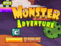 Hry Monster Adventure