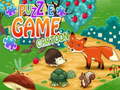 Hry Puzzle Game Cartoon