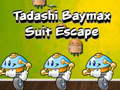 Hry Tadashi Baymax Suit Escape