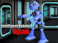Hry Intelligent Robots Jigsaw